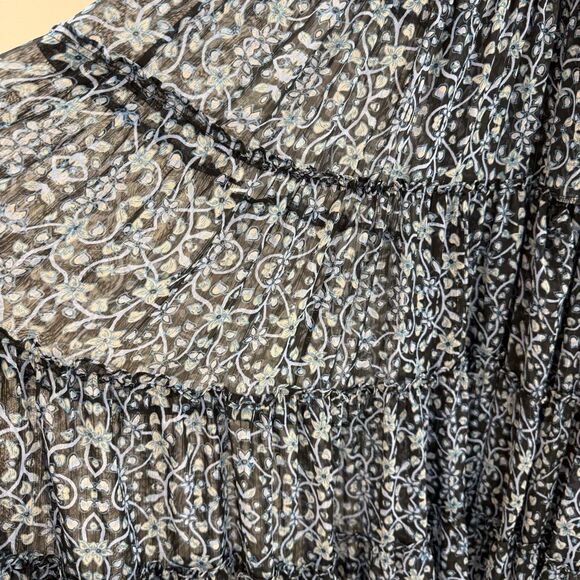 MISA Los Angeles Hadeya Dress 📥 - Picture 7 of 9